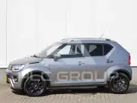 2023 Suzuki Ignis