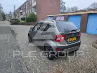 2023 Suzuki Ignis