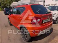 2023 Suzuki Ignis