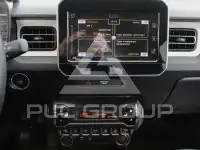 2023 Suzuki Ignis