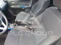 2023 Suzuki Ignis