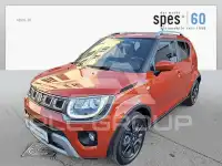 2023 Suzuki Ignis