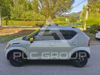 2023 Suzuki Ignis