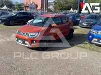 2023 Suzuki Ignis
