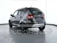 2023 Suzuki Ignis