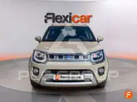 2023 Suzuki Ignis