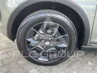 2023 Suzuki Ignis