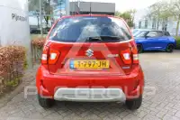 2023 Suzuki Ignis