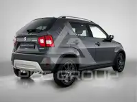 2023 Suzuki Ignis
