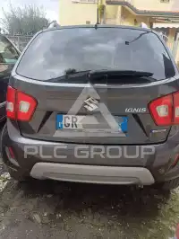 2023 Suzuki Ignis