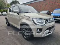2023 Suzuki Ignis