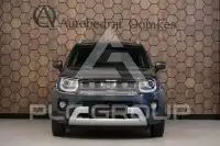 2023 Suzuki Ignis