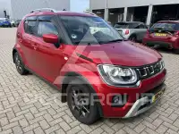 2023 Suzuki Ignis