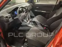 2023 Suzuki Ignis