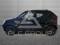 2023 Suzuki Ignis