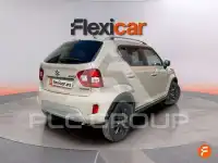 2023 Suzuki Ignis