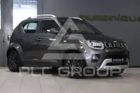 2023 Suzuki Ignis
