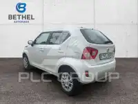 2023 Suzuki Ignis