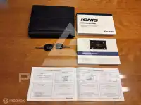 2023 Suzuki Ignis