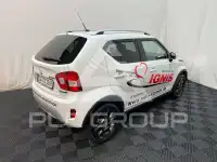 2023 Suzuki Ignis