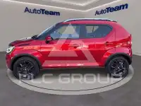2023 Suzuki Ignis