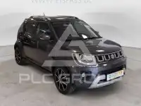 2023 Suzuki Ignis