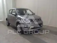 2023 Suzuki Ignis