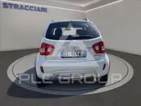 2023 Suzuki Ignis