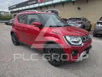 2023 Suzuki Ignis