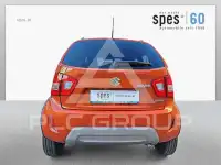 2023 Suzuki Ignis