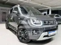 2023 Suzuki Ignis