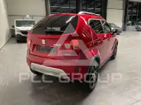 2023 Suzuki Ignis