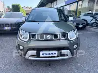 2023 Suzuki Ignis