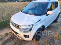 2023 Suzuki Ignis