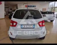 2023 Suzuki Ignis