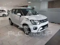 2023 Suzuki Ignis