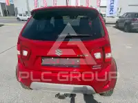 2023 Suzuki Ignis