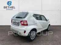 2023 Suzuki Ignis