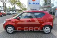 2023 Suzuki Ignis