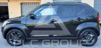 2023 Suzuki Ignis