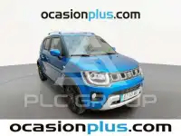 2023 Suzuki Ignis