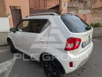 2023 Suzuki Ignis