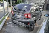 2023 Suzuki Ignis
