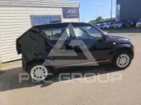 2023 Suzuki Ignis