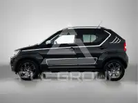 2023 Suzuki Ignis