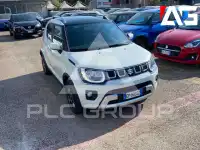 2023 Suzuki Ignis