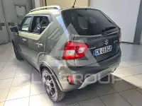 2023 Suzuki Ignis