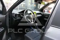 2023 Suzuki Ignis