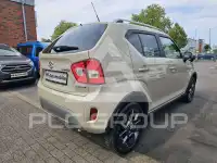 2023 Suzuki Ignis