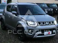 2023 Suzuki Ignis